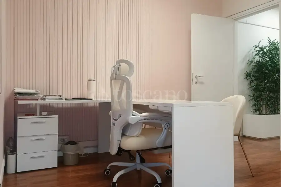 Ufficio in vendita di 130 mq a €525.000 (rif. 29/2026)