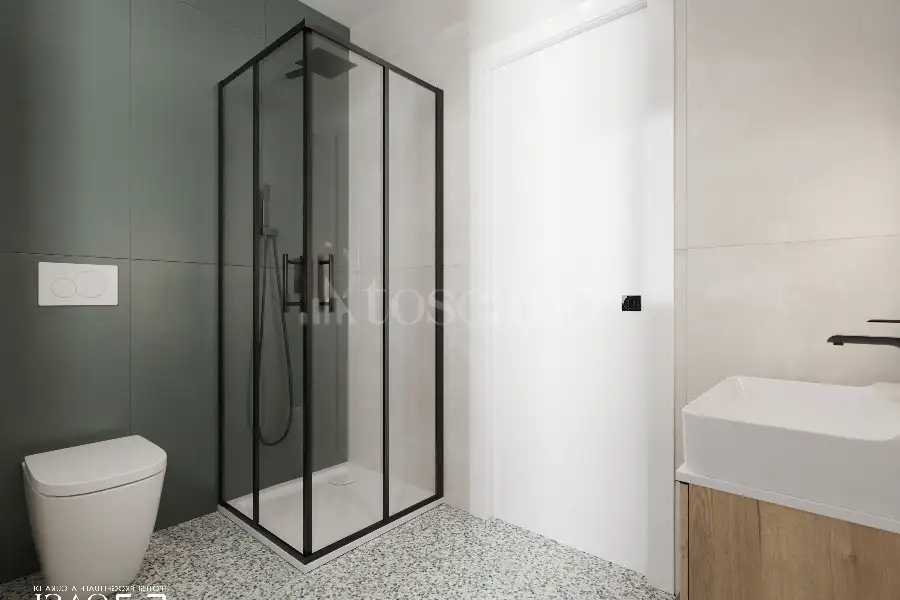 Attico in vendita di 245 mq a €840.000 (rif. 5/2024)