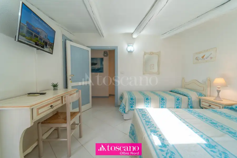 Albergo in vendita di 578 mq a €2.900.000 (rif. 7/2026)