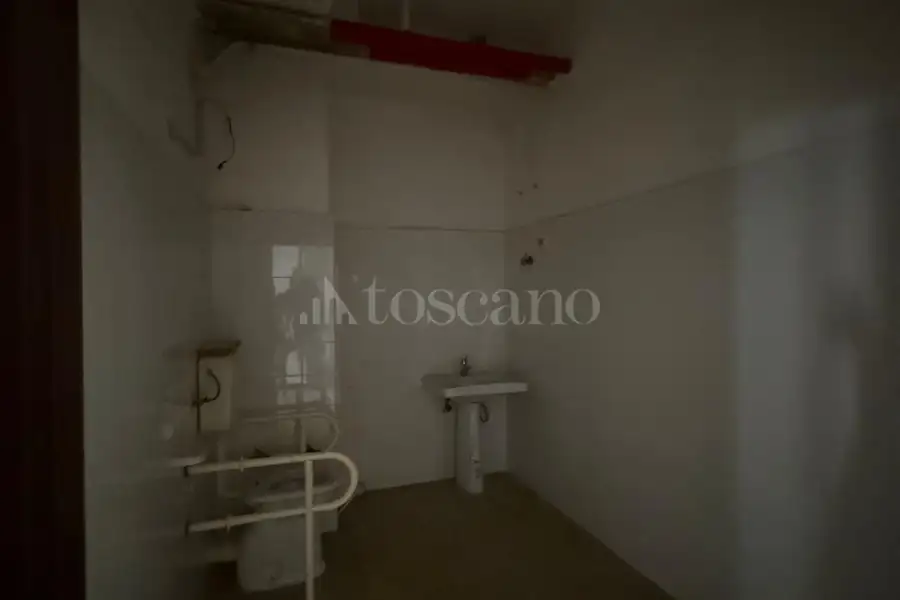 Ufficio in vendita di 310 mq a €309.000 (rif. 50/2025)