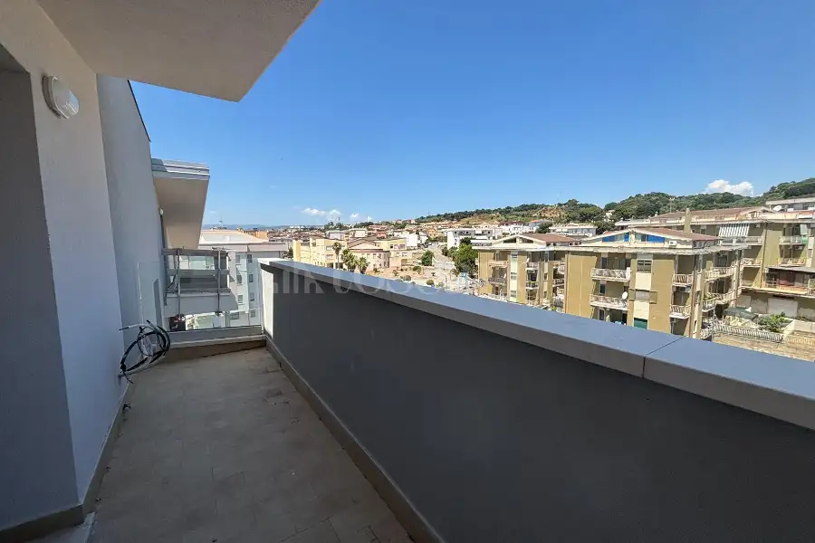 Mansarda in vendita di 130 mq a €155.000 (rif. 27/2026)