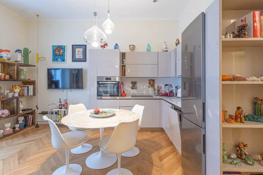 Casa in vendita di 80 mq a €750.000 (rif. 94/2026)