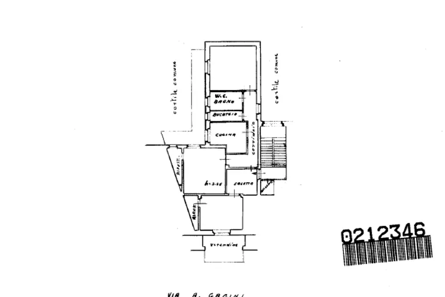 Casa in vendita di 120 mq a €139.000 (rif. 171/2026)