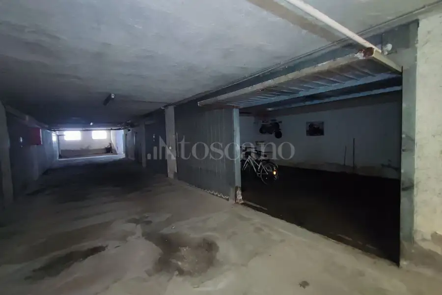 Box in vendita di 45 mq a €39.000 (rif. 19/2026)