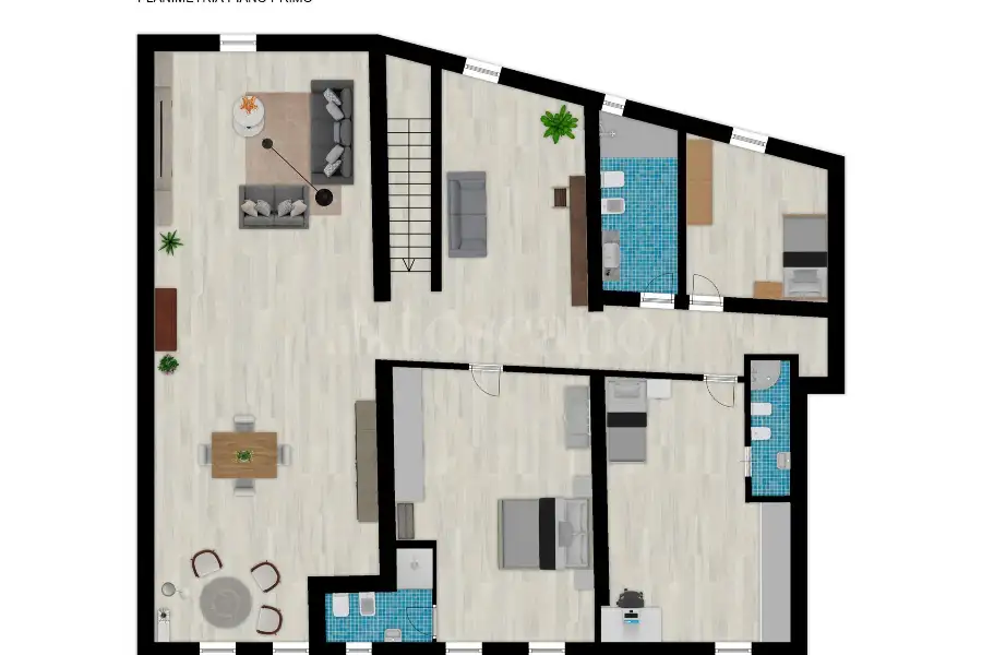 Casa in vendita di 430 mq a €1.250.000 (rif. 25/2025)