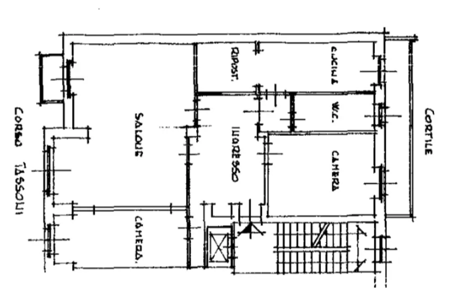 Casa in vendita di 148 mq a €550.000 (rif. 51/2025)