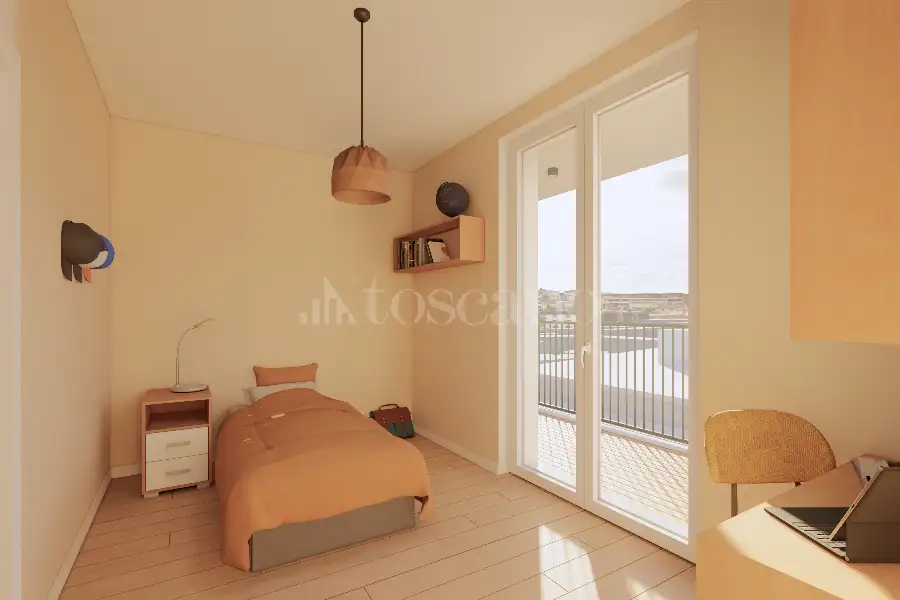 Attico in vendita di 189 mq a €827.000 (rif. 26/2026)