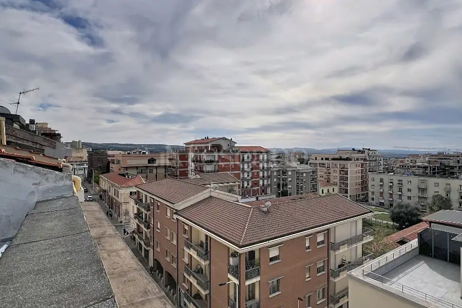 Attico in vendita di 130 mq a €285.000 (rif. 189/2025)