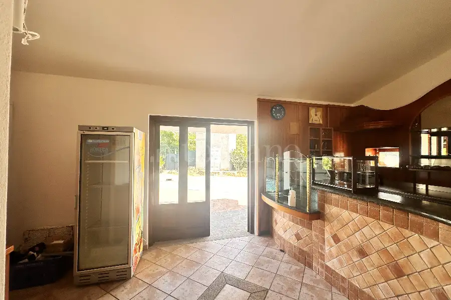Negozio in vendita di 37 mq a €265.000 (rif. 29/2025)