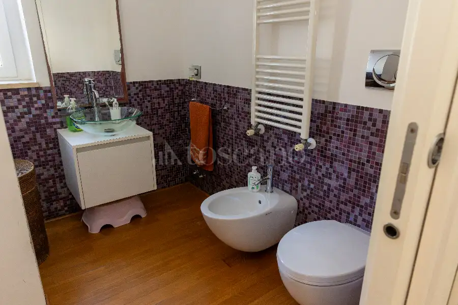 Villino a Schiera in vendita di 216 mq a €779.000 (rif. 114/2025)