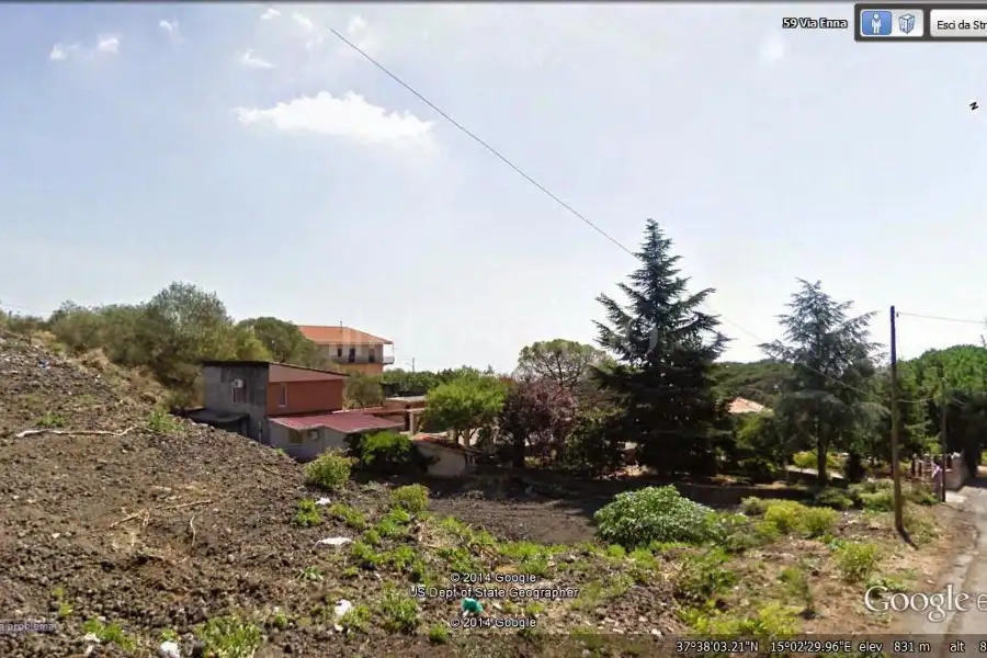 Agricolo in vendita di 1.382 mq a €29.000 (rif. 183/2025)