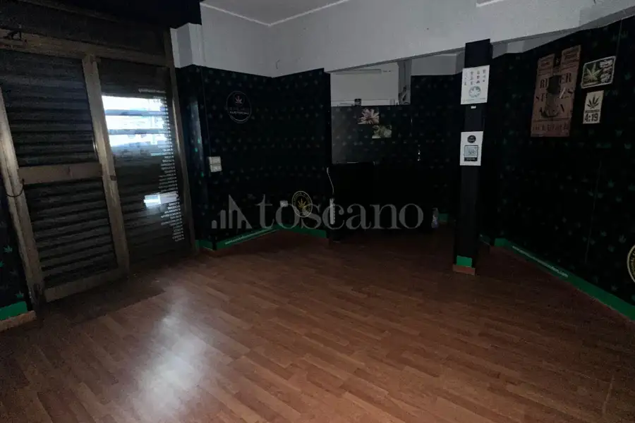 Negozio in vendita di 25 mq a €79.000 (rif. 43/2025)