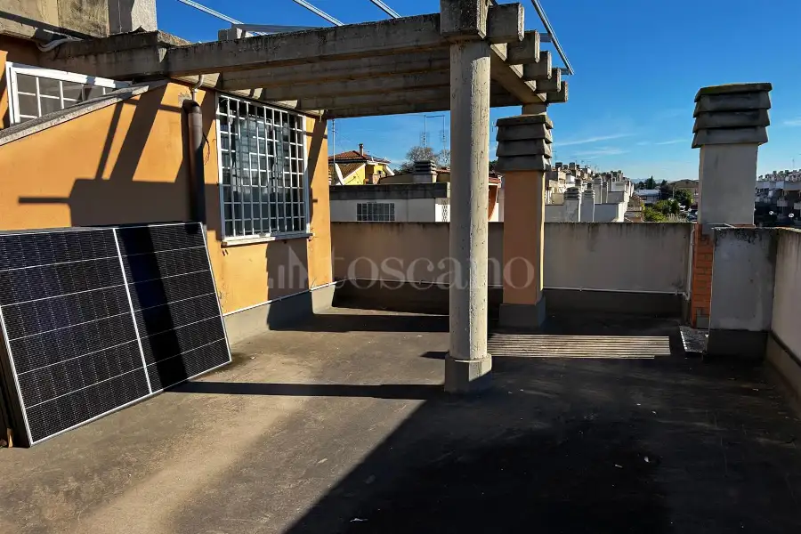 Villino a Schiera in vendita di 200 mq a €429.000 (rif. 45/2025)