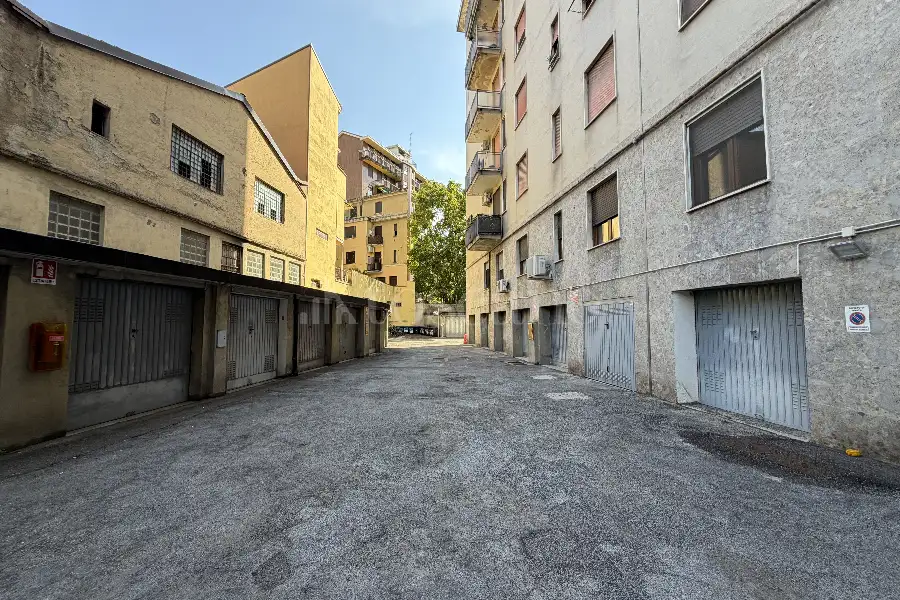 Box in vendita di 17 mq a €43.000 (rif. 42/2026)
