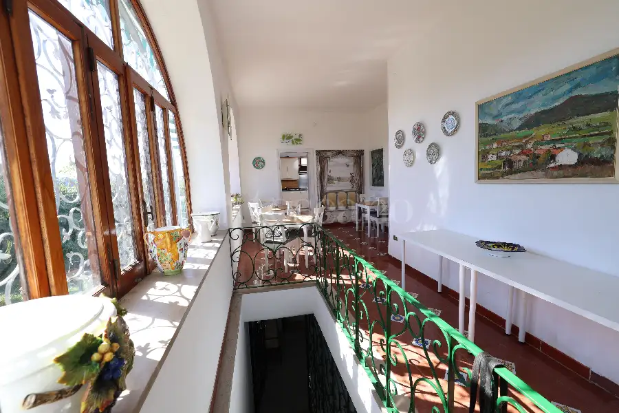 Villa in vendita di 500 mq a €1.080.000 (rif. 46/2025)