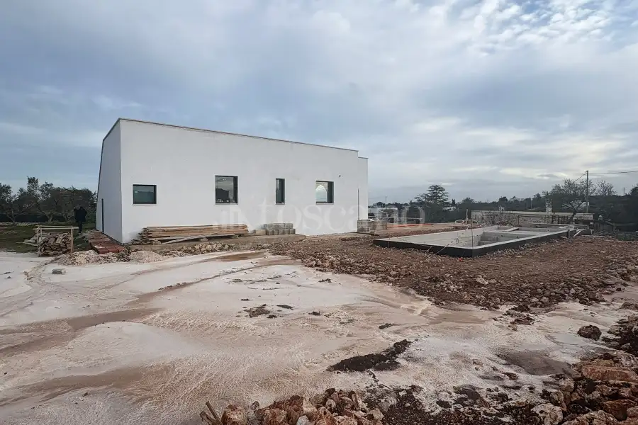Casa Indipendente in vendita di 115 mq a €750.000 (rif. 1/2026)