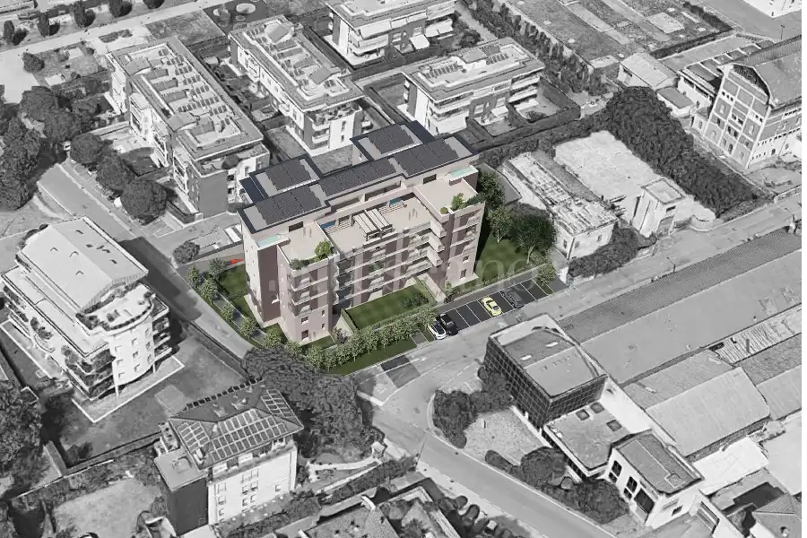 Casa in vendita di 55 mq a €210.000 (rif. 1/2026)