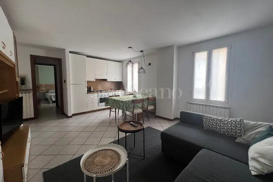 Casa in affitto di 55 mq a €800 (rif. 34/2026)