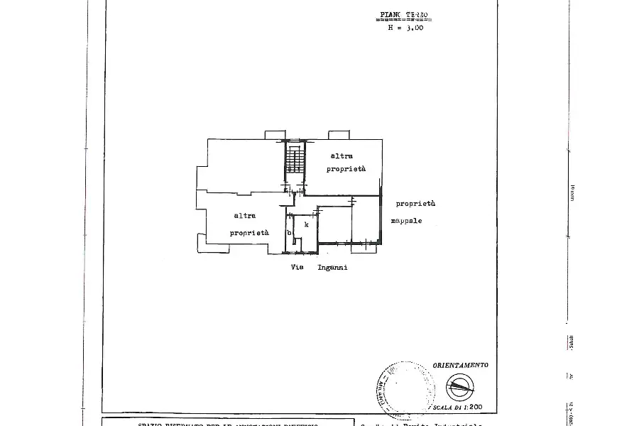 Casa in vendita di 70 mq a €249.000 (rif. 21/2026)