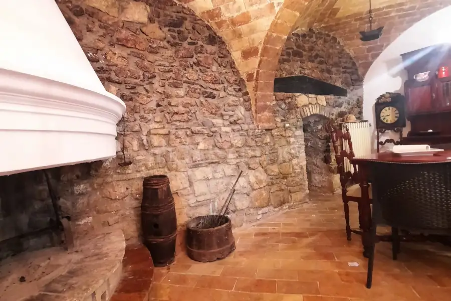 Palazzo in vendita di 200 mq a €165.000 (rif. 5/2026)
