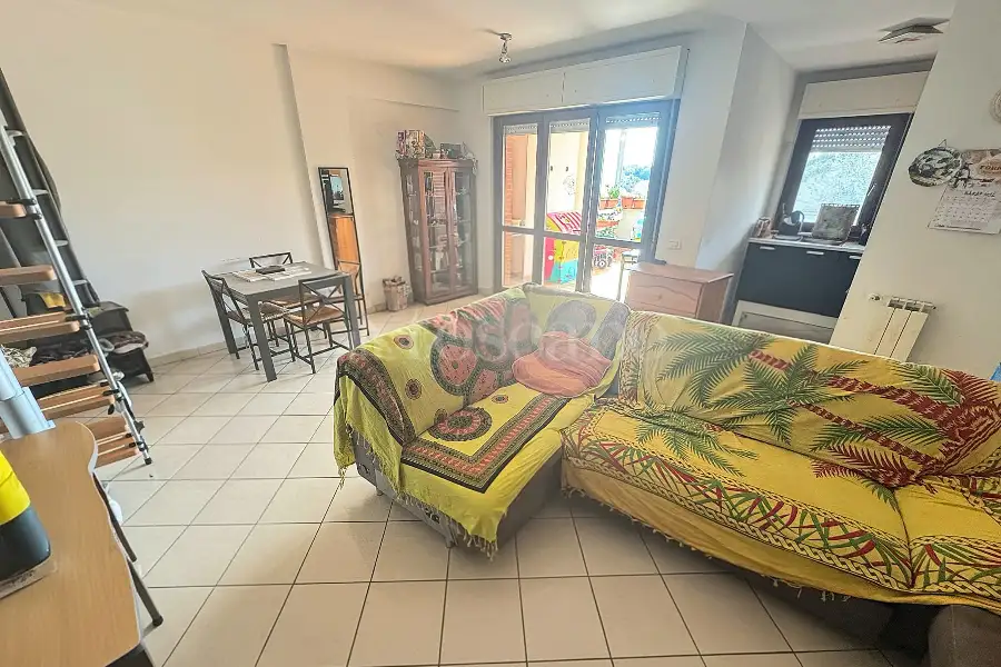 Attico in vendita di 80 mq a €295.000 (rif. 15/2026)