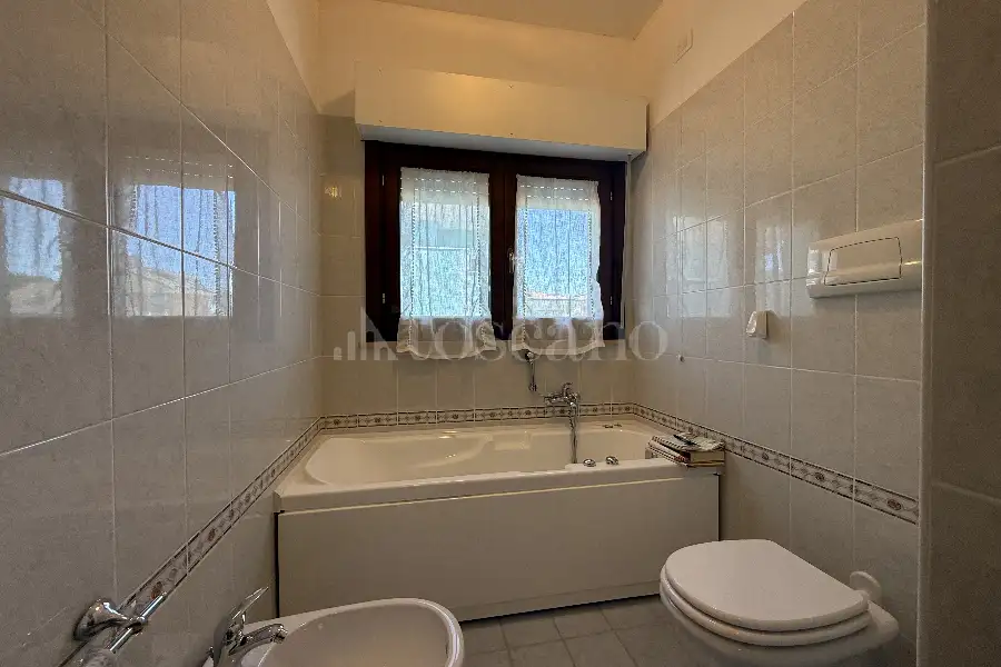 Attico in vendita di 120 mq a €329.000 (rif. 15/2026)