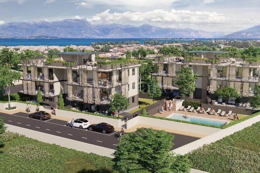 Casa in vendita di 130 mq a €463.000 (rif. 60/2024)
