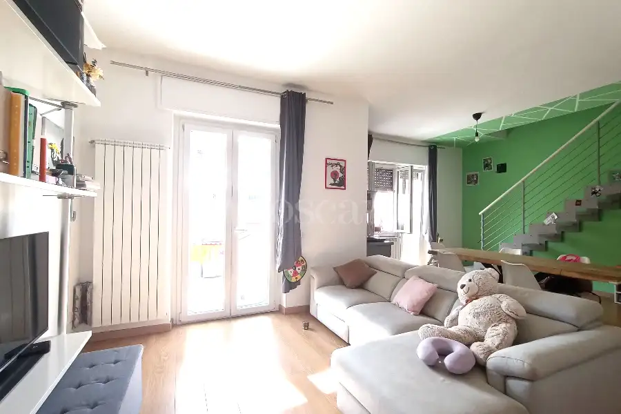 Casa in vendita di 119 mq a €440.000 (rif. 22/2026)