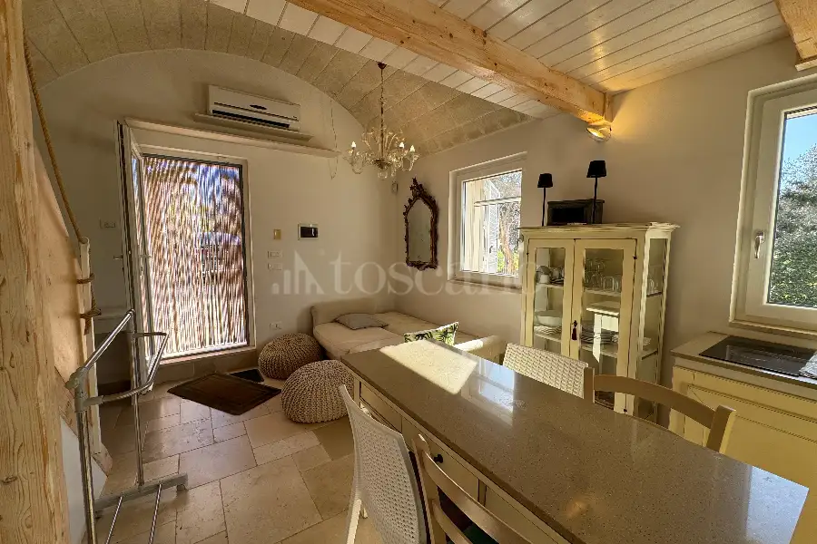 Villa in vendita di 170 mq a €780.000 (rif. 3/2026)