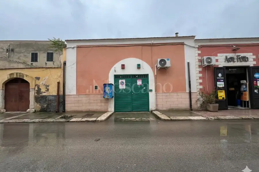 Casa Indipendente in vendita di 90 mq a €100.000 (rif. 35/2026)