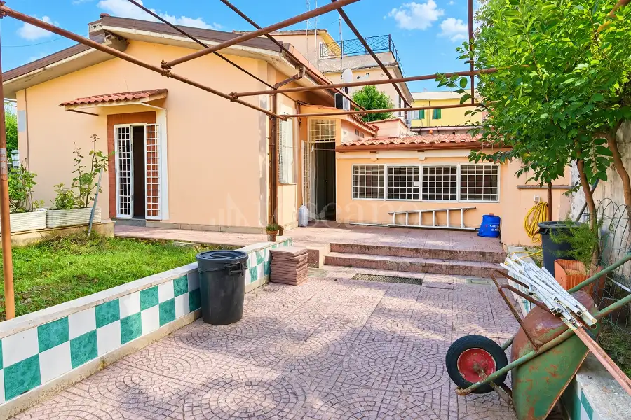 Casa Indipendente in vendita di 117 mq a €299.000 (rif. 47/2026)