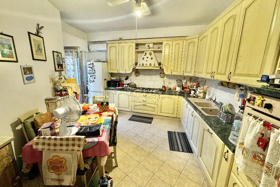 Casa in vendita di 120 mq a €69.000 (rif. 57/2025)