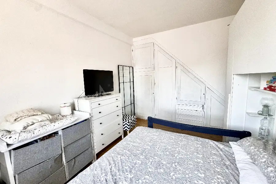 Villino a Schiera in vendita di 90 mq a €349.000 (rif. 27/2026)
