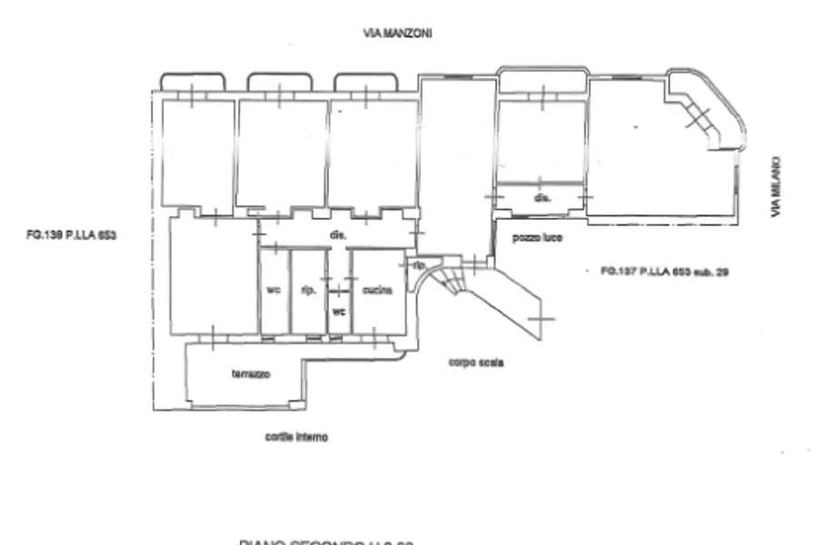 Casa in vendita di 251 mq a €448.000 (rif. 4/2026)
