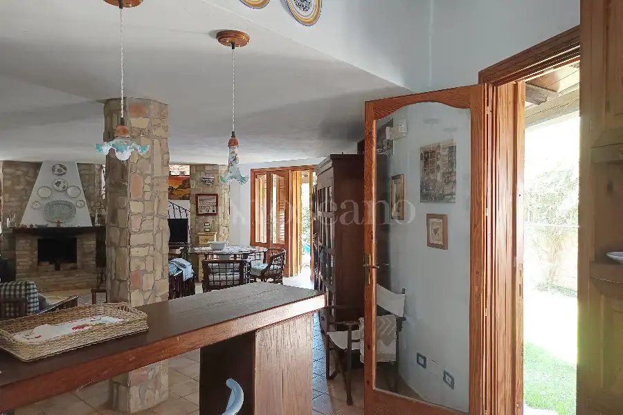 Villa in vendita di 100 mq a €294.000 (rif. 70/2026)