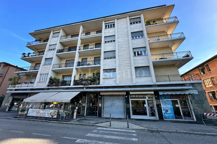 Casa in affitto di 65 mq a €830 (rif. 9/2026)