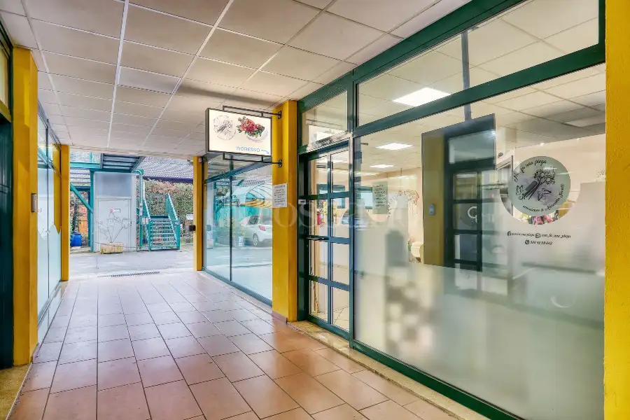 Negozio in vendita di 140 mq a €160.000 (rif. 100/2026)