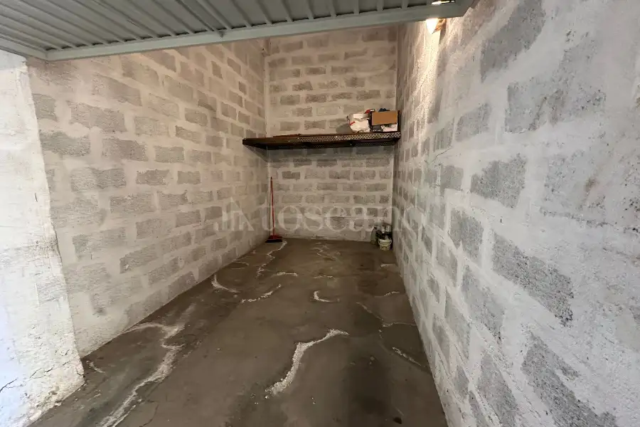 Box in vendita di 16 mq a €22.000 (rif. 23/2025)