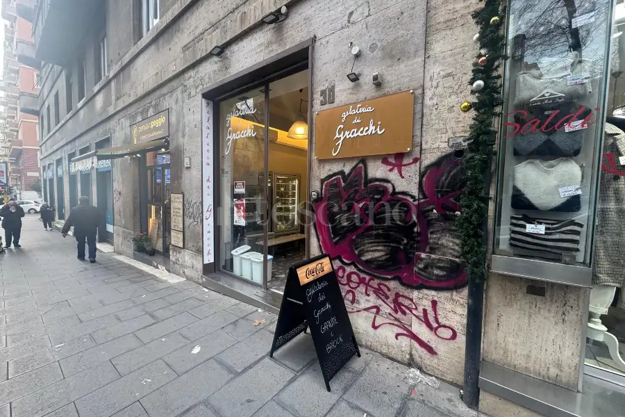 Attività Commerciale in vendita di 40 mq a €70.000 (rif. 1/2026)