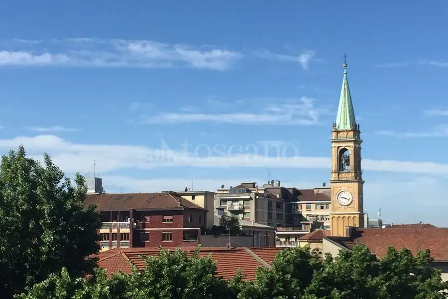 Attico in vendita di 43 mq a €220.000 (rif. 21/2026)