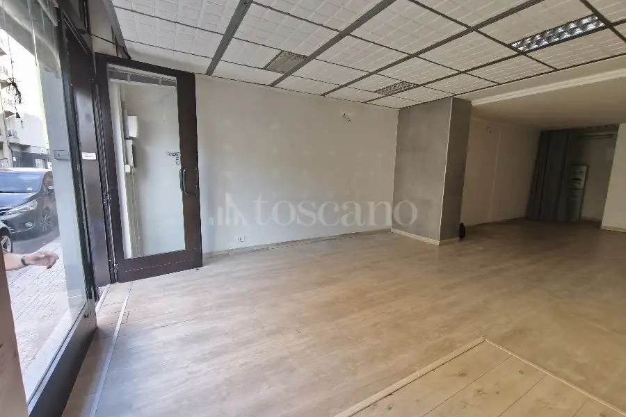 Negozio in vendita di 38 mq a €65.000 (rif. 28/2025)