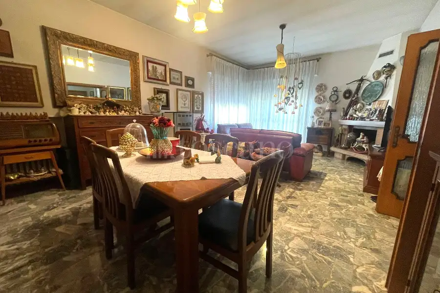 Casa Indipendente in vendita di 312 mq a €870.000 (rif. 58/2025)