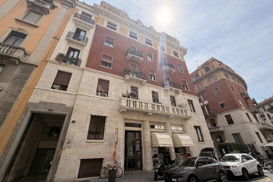 Ufficio in vendita di 150 mq a €850.000 (rif. 50/2026)