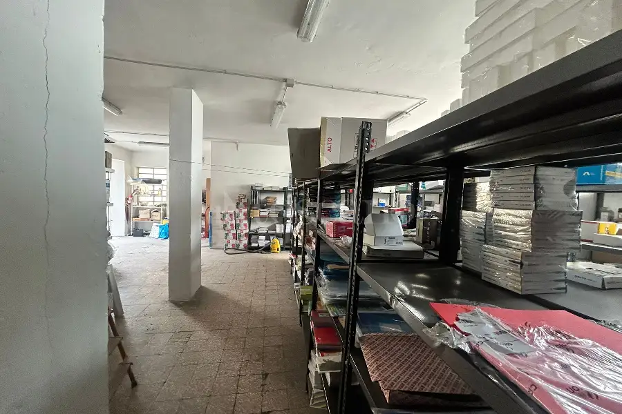 Magazzino in vendita di 120 mq a €69.000 (rif. 15/2026)
