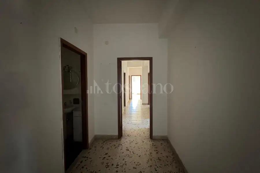 Casa in affitto di 175 mq a €650 (rif. 55/2026)