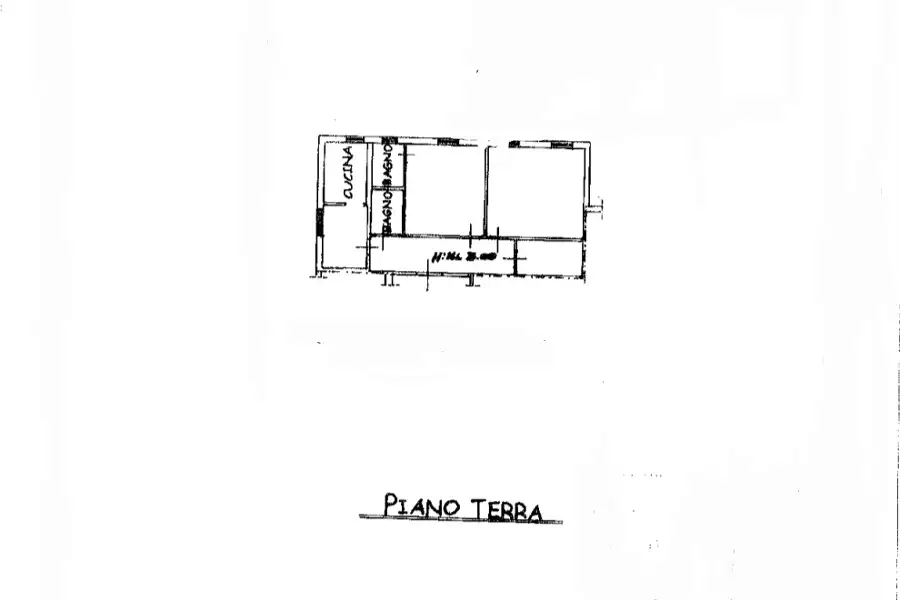 Casa in vendita di 75 mq a €129.000 (rif. 64/2026)