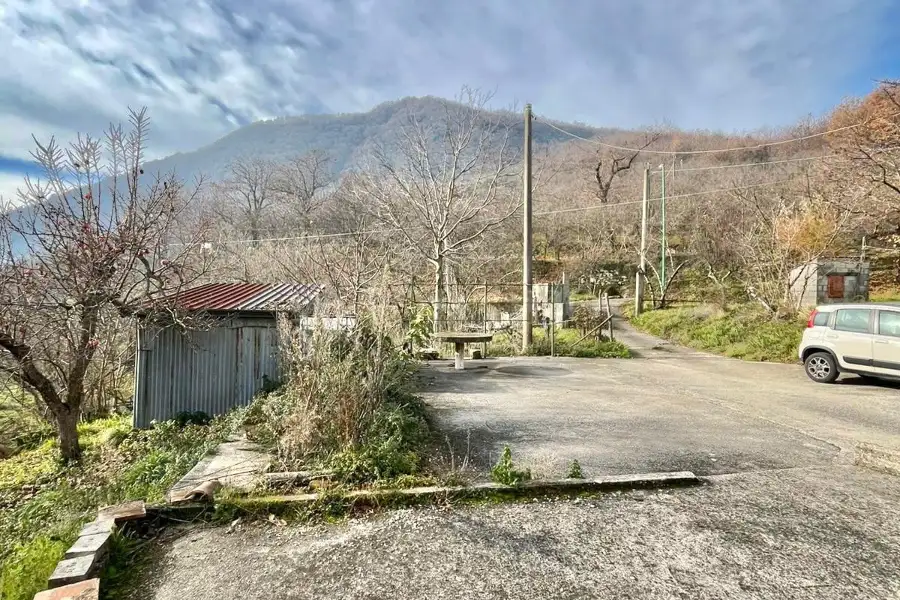 Casa Indipendente in vendita di 80 mq a €43.000 (rif. 88/2026)
