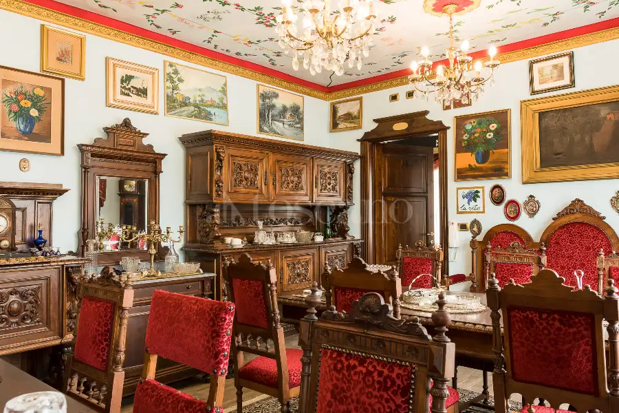 Villa in vendita di 400 mq a €699.000 (rif. 166/2023)