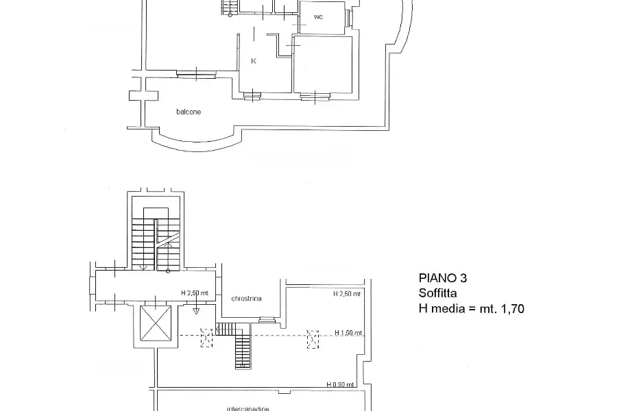 Casa in vendita di 120 mq a €180.000 (rif. 5/2026)
