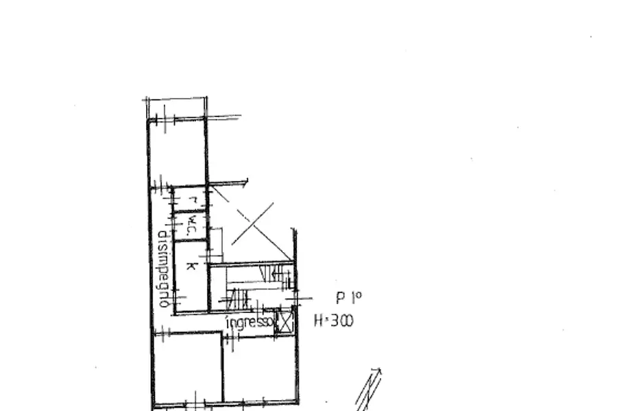 Casa in vendita di 92 mq a €132.000 (rif. 113/2026)